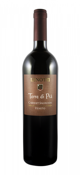 LENOTTI - “Terre di Prà” Collezione Cabernet Sauvignon Veneto IGT